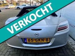 Opel GT - 2.0 Turbo, org. NL, 3e eigenaar, dealer onderhouden, NAP