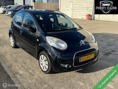 Citroën C1 - 1.0-12V Selection