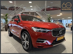 Volvo XC60 - 2.0 T8 AWD Inscription, Luchtvering, 360cam, HUD, H&K