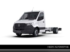 Mercedes-Benz Sprinter - 317 L3 Automaat Pro Bakwagen | BPM Vrij | Smartphone Integratie Pakket