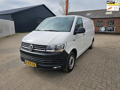 Volkswagen Transporter - 2.0 TDI L2H2 Comfortline