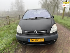 Citroën Xsara Picasso - 1.6i