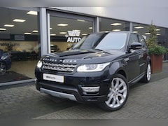 Land Rover Range Rover Sport - 3.0 TDV6 HSE Dynamic