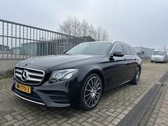 Mercedes-Benz E-klasse Estate - 200 Prestige Plus AMG/20’’/Luchtvering/Pano/Burmester