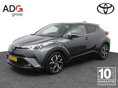 Toyota C-HR - 1.8 Hybrid Dynamic | Navigatie | Trekhaak | Parkeercamera | All-season Banden |