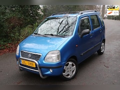 Suzuki Wagon R+ - 1.3 Season NAP Stuurbekr, Elektrische Ramen 5 Deurs