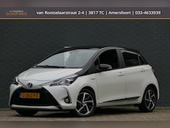 Toyota Yaris - 1.5 Hybrid Executive Panoramadak | Camera | Navi | Ecc