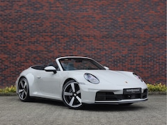 Porsche 911 Cabrio - Carrera *992.2*Krijt*PASM*Sport Chrono