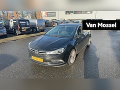 Opel Astra - 1.0 Turbo 120 Jaar Edition | Navigatie | Apple Carplay / Android Auto | Parkeersensoren |