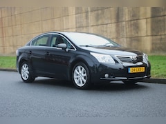 Toyota Avensis - 2.0 VVTi Executive Business