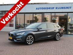 Seat Leon Sportstourer - 1.5 eTSI FR Launch Edition