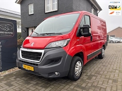 Peugeot Boxer - 2.2 HDI Profit+ Camera - Navigatie - Cruise - Airco