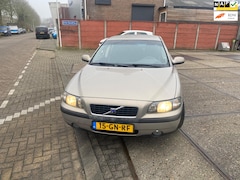 Volvo S60 - 2.4 Edition automaat