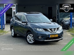 Nissan X-Trail - 1.6 DIG-T N-Connecta 7p