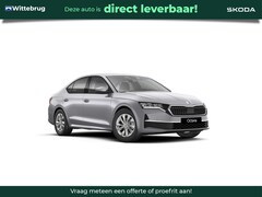 Skoda Octavia - 1.5 TSI MHEV First Edition Automaat/ Inruilpremie €2000