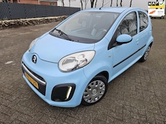 Citroën C1 - 1.0 Collection 5 Drs. 2013. Airco/CV/Elektrische ramen. APK 01-2026