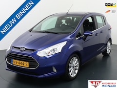 Ford B-Max - 1.0 EcoB. Titanium