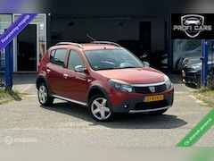 Dacia Sandero Stepway - 1.6 Airco Elek.Pakket