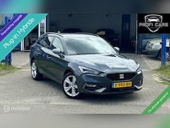 Seat Leon Sportstourer - 1.4 TSI FR eHybrid Leer Carplay Led