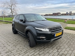 Land Rover Range Rover Evoque - 2.2 SD4 4WD Prestige