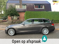 BMW 3-serie Touring - 328i XDrive 245PK leder navigatie keyless camera PDC