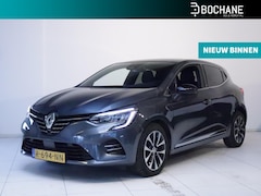 Renault Clio - 1.0 TCe 90 Techno Clima/Navi/Camera