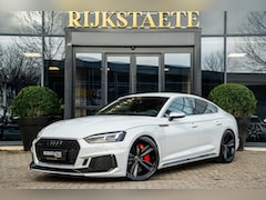 Audi RS5 - 2.9 TFSI RS 5 quattro