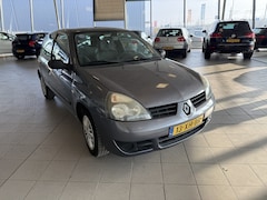 Renault Clio - 1.2 Campus Accès