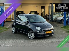 Fiat 500 - 1.2 Lounge Pano Elek.Pakket