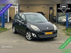 Renault Scénic - 2.0 Privilege Youngtimer Trekhaak