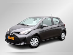 Toyota Yaris - 1.3 VVT-i Now Trekhaak-Airco