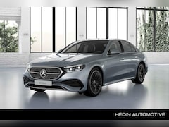 Mercedes-Benz E-klasse - E 300e Limousine Automaat Sport Edition | Premium Pakket | Rijassistentiepakket Plus