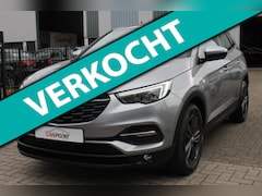 Opel Grandland X - 1.2 Turbo Edition 120Yrs Navi Camera Clima Cruise Trekhaak