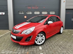 Opel Corsa - 1.4-16V OPC Line ✓Navi ✓Cruise ✓PDC ✓Nw APK