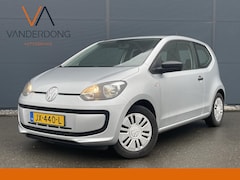 Volkswagen Up! - 1.0 take up BlueMotion | Airco