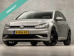 Volkswagen Golf - 1.0 TSI Sportline Automaat (APPLE CARPLAY, GROOT NAVI, CLIMATE, GETINT GLAS, SPORTSTOELEN,