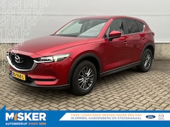 Mazda CX-5 - 2.0 SAG 165 SkL GT