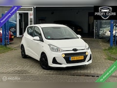 Hyundai i10 - 1.0i Comfort Airco Elek.Pakket