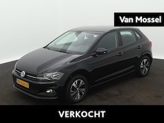 Volkswagen Polo - 1.0 TSI Comfortline | Automaat | Navigatie | Airco | Adaptive Cruise Control | Carplay | A