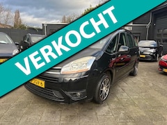 Citroën Grand C4 Picasso - 1.6 THP (150pk) Ambiance Aut/EB6V 7p. Navi Clima