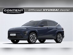 Hyundai Kona - 65, 4 kWh 217pk Premium Sky