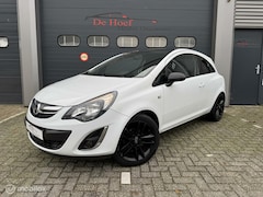 Opel Corsa - 1.4-16V Color Edition ✓Climate ✓Cruise ✓Nw APK