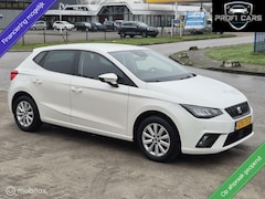 Seat Ibiza - 1.0 EcoTSI Carplay Line/Frontassist ACC