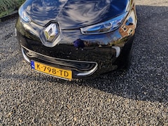 Renault Zoe - R90 Intens 40 (ex Accu)