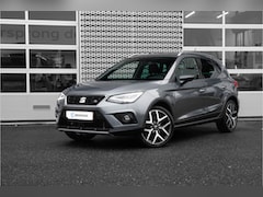 Seat Arona - 1.0TSI FR | Trekhaak | All season banden | Camera |