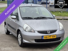 Honda Jazz - 1.4 ES Automaat Airco Elek.Pakket