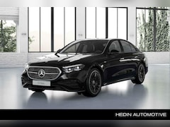 Mercedes-Benz E-klasse - E 300e Limousine Automaat Sport Edition | Premium Pakket | Nightpakket | Rijassistentiepak