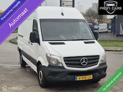 Mercedes-Benz Sprinter - Automaat 311 2.2 CDI 366 EHD