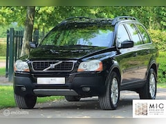 Volvo XC90 - 2.9 T6 Elite