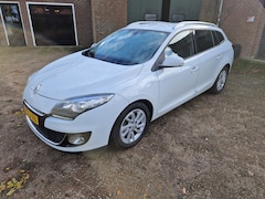 Renault Mégane Estate - 1.5 dCi Collection